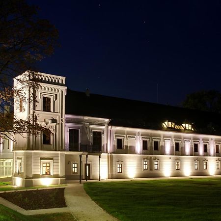Chateau Appony المظهر الخارجي الصورة