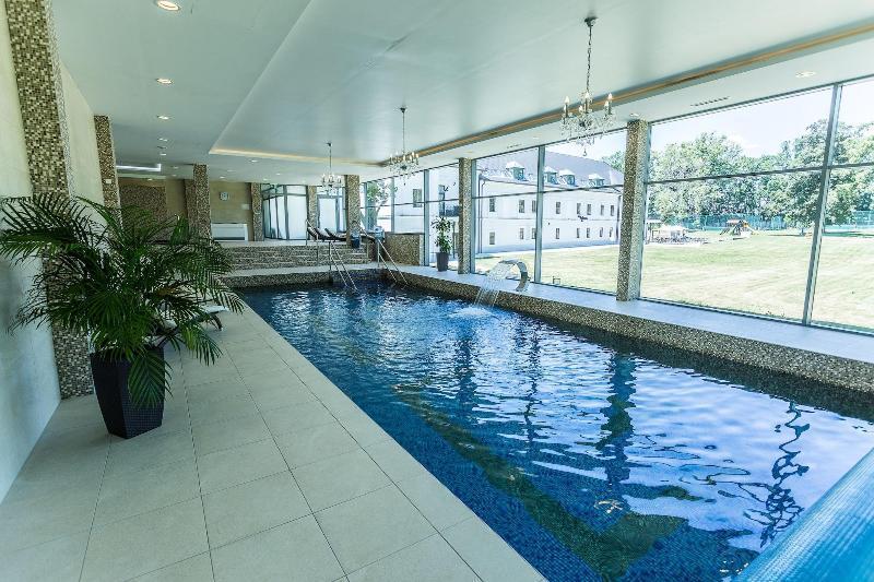 Chateau Appony المظهر الخارجي الصورة