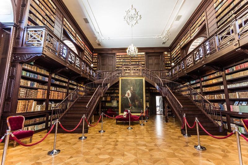 Chateau Appony المظهر الخارجي الصورة