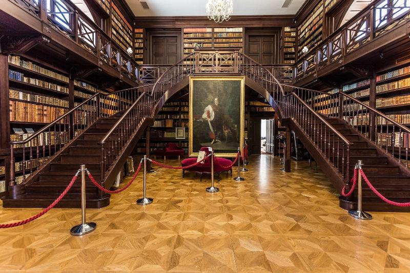 Chateau Appony المظهر الخارجي الصورة