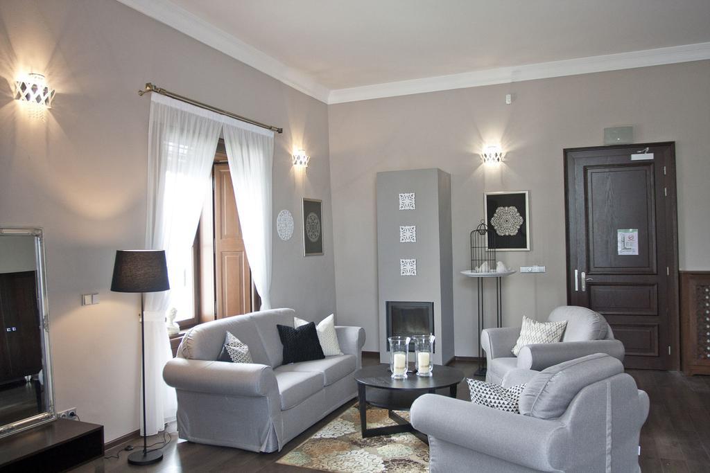 Chateau Appony المظهر الخارجي الصورة