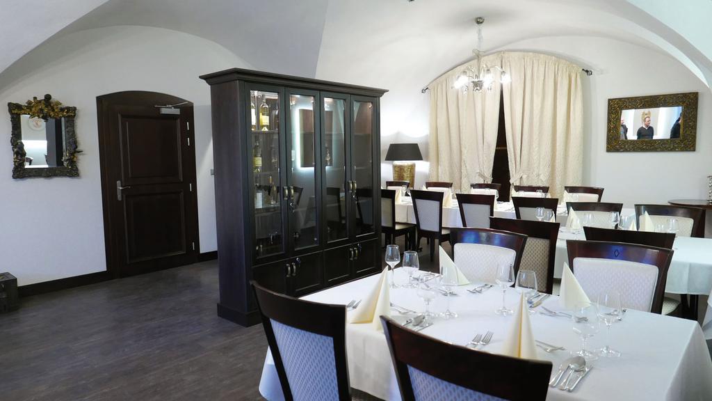 Chateau Appony المظهر الخارجي الصورة