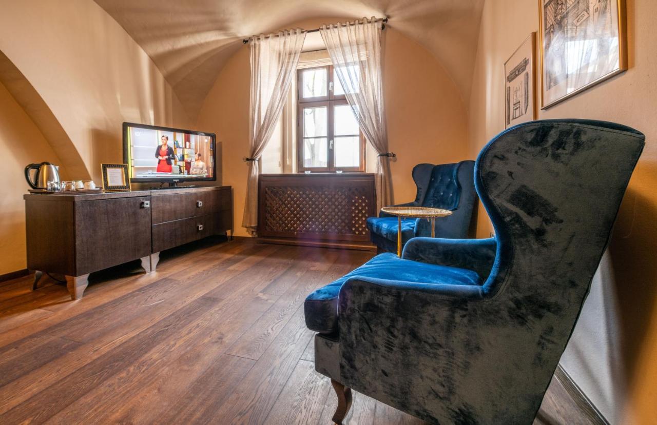 Chateau Appony المظهر الخارجي الصورة