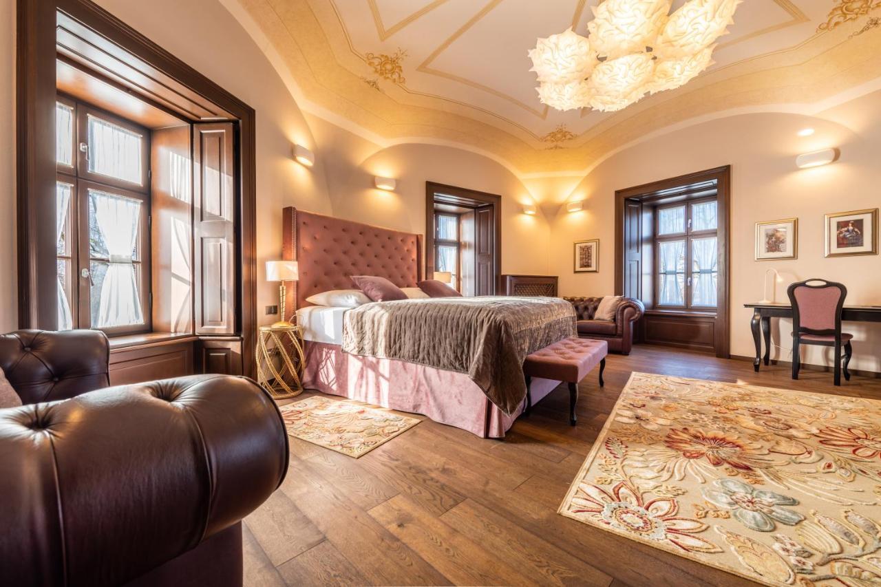 Chateau Appony المظهر الخارجي الصورة