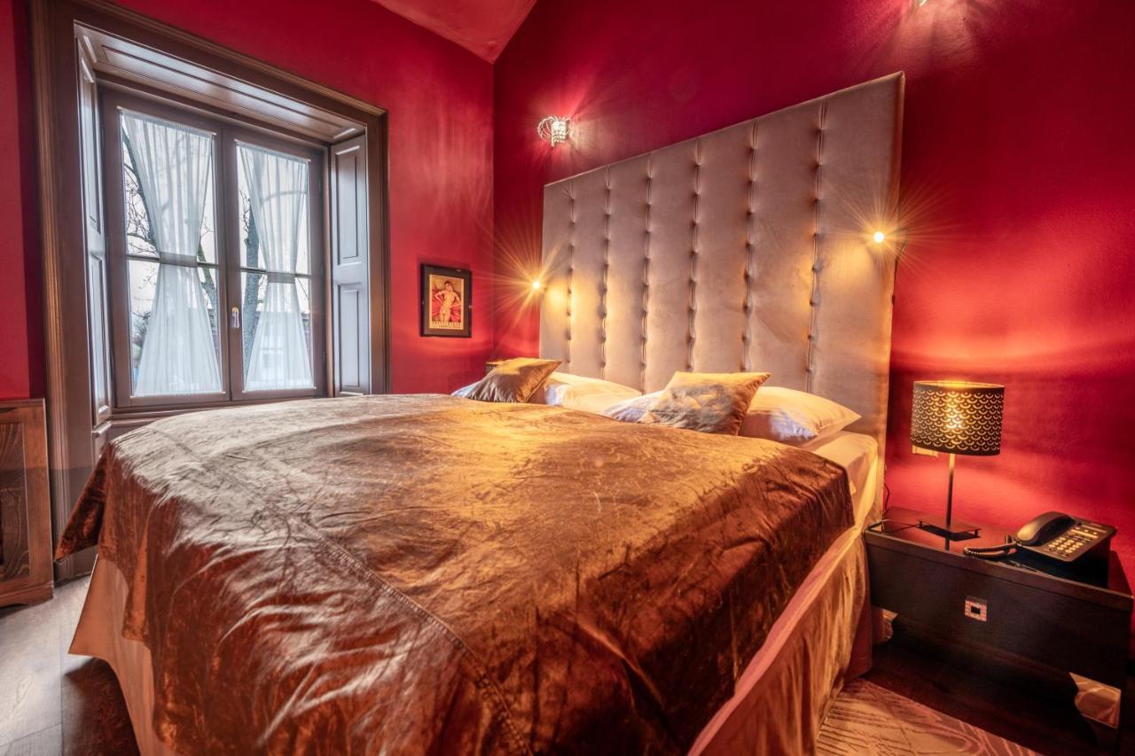 Chateau Appony المظهر الخارجي الصورة
