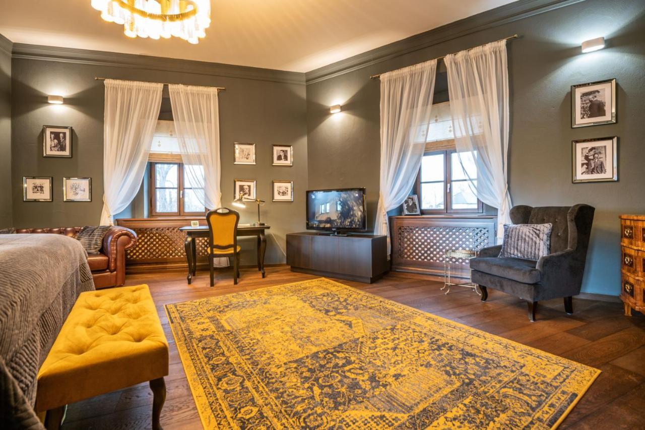 Chateau Appony المظهر الخارجي الصورة