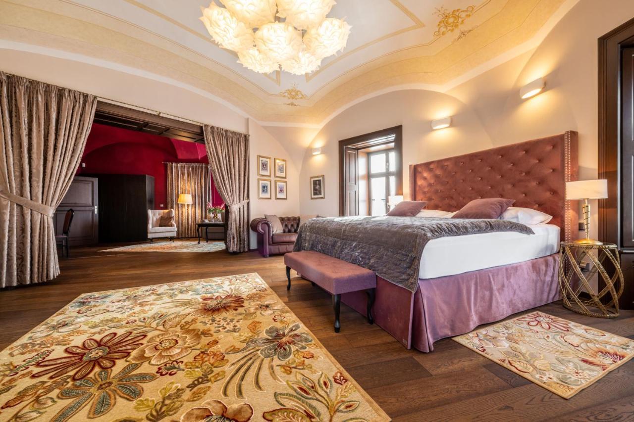 Chateau Appony المظهر الخارجي الصورة