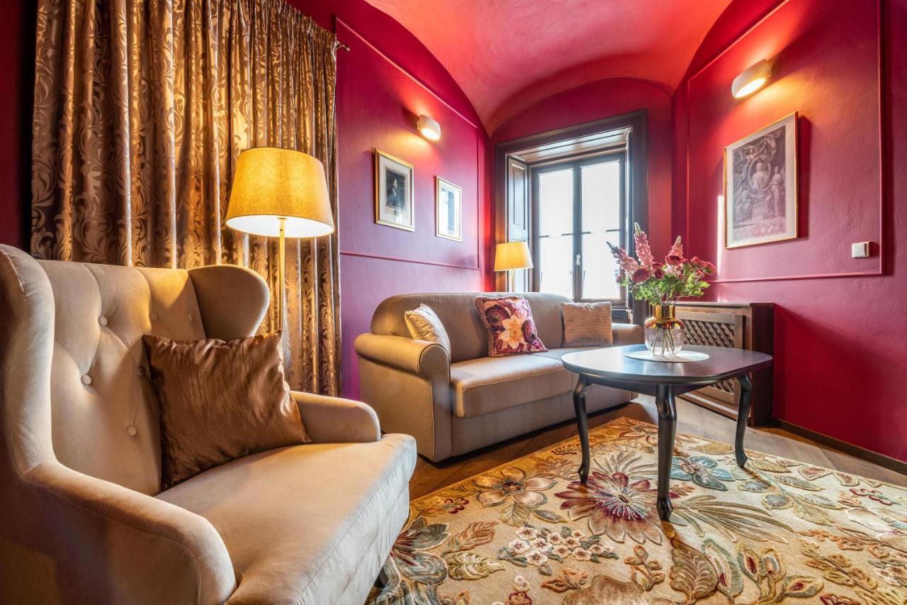 Chateau Appony المظهر الخارجي الصورة