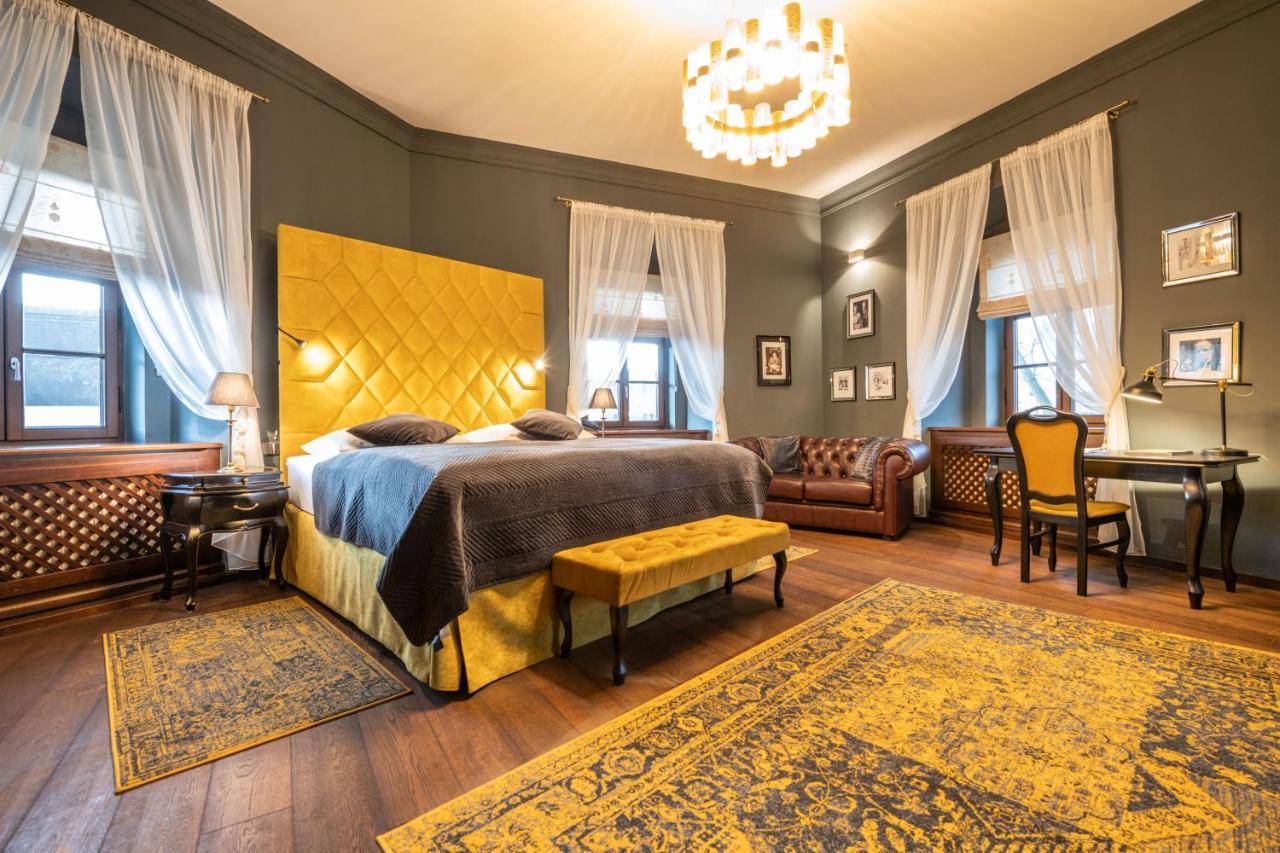 Chateau Appony المظهر الخارجي الصورة
