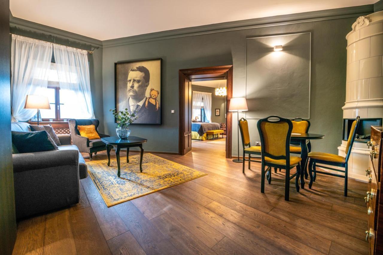 Chateau Appony المظهر الخارجي الصورة