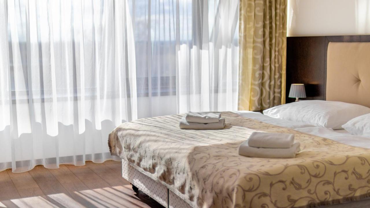 Chateau Appony المظهر الخارجي الصورة